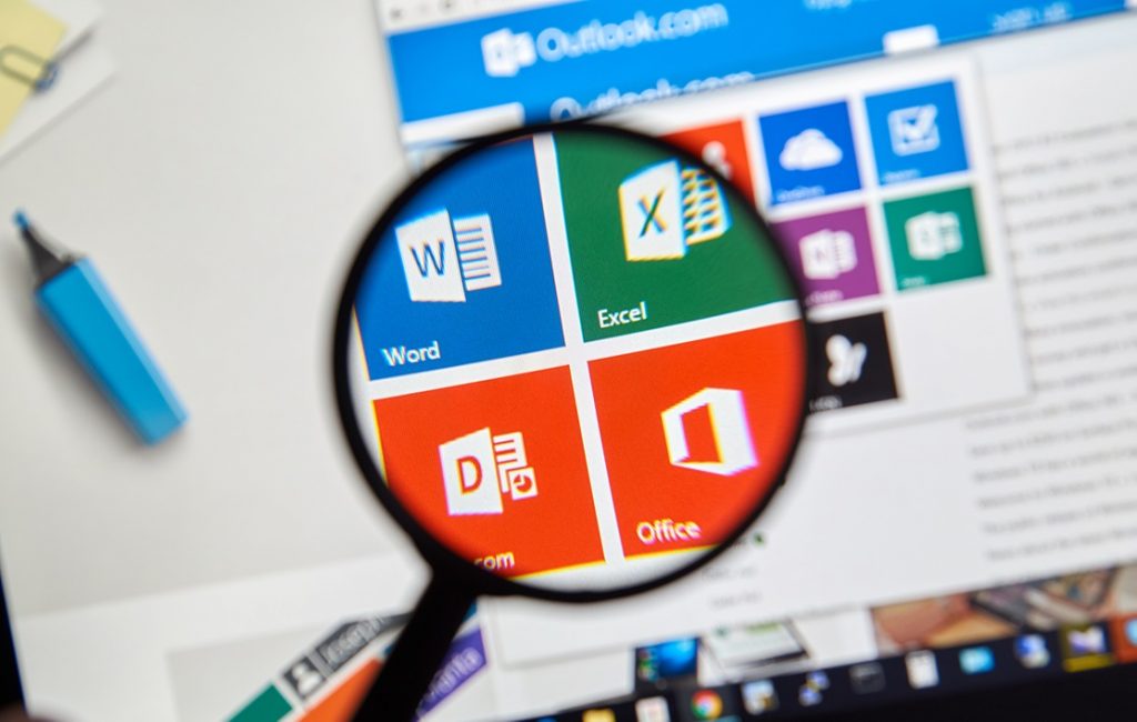 Office 365  la dernière version de Microsoft, faite pour l'entreprise